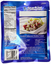 Load image into Gallery viewer, StarKist Albacore White Tuna in Water, 6.4-Ounce Pouch (Pack of 10)