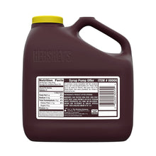 Load image into Gallery viewer, HERSHEY&#39;S Chocolate Syrup