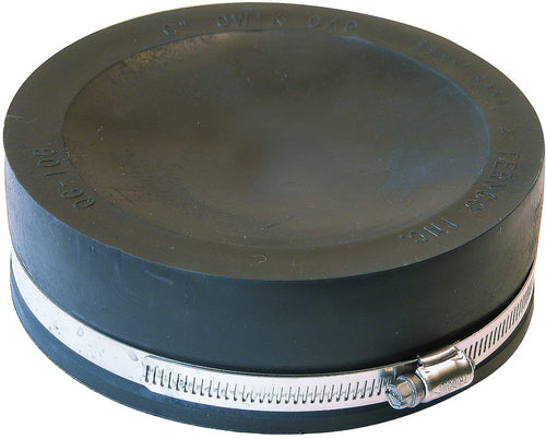 FERNCO PQC-106 Qwik Cap, 6