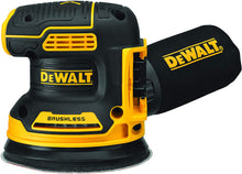 Load image into Gallery viewer, DEWALT 20V MAX Orbital Sander, Tool Only (DCW210B)