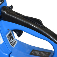 Load image into Gallery viewer, Blue Max Gas Chainsaw 52cc, Blue, 20&quot;