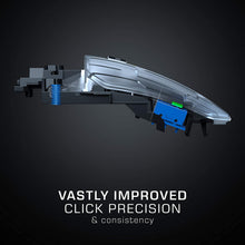 Load image into Gallery viewer, Roccat Kain Gaming Mouse