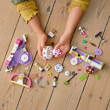 Load image into Gallery viewer, LEGO Friends Baking Competition 41393 Building Kit, LEGO Set Baking Toy, Featuring 3 LEGO Friends Characters and Toy Cakes, New 2020 (361 Pieces)