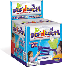 Load image into Gallery viewer, Geospace Original Pop &#39;N Catch Game