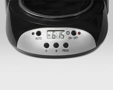Load image into Gallery viewer, Hamilton Beach 12-Cup Coffee Maker, Digital (49465) (Discontinued)