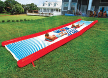 Load image into Gallery viewer, WOW Super Slide l 25' x 6' Water Slide