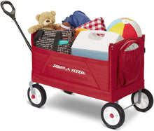 Load image into Gallery viewer, Radio Flyer