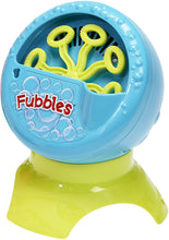 Load image into Gallery viewer, Little Kids Fubbles Bubble Blastin