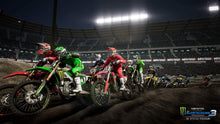 Load image into Gallery viewer, Monster Energy Supercross - The Official Videogame 3