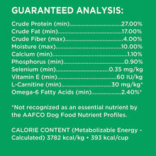 Load image into Gallery viewer, IAMS PROACTIVE HEALTH Small &amp; Toy Breed Adult Dry Dog Food Chicken, 7 lb. Bag