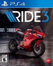 Load image into Gallery viewer, Ride 3