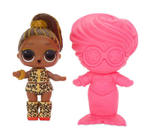 Load image into Gallery viewer, L.O.L. Surprise! Under Wraps Doll- Series Eye Spy 2A
