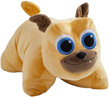 Load image into Gallery viewer, Pillow Pets Disney, Rolly, 16" Stuffed Animal Plush Pillow Pet