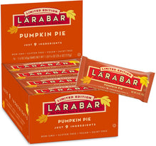 Load image into Gallery viewer, Larabar Jocalat, Pure Organic Chocolate Food Bar, Gluten Free (Pack of 16)