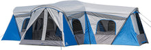 Load image into Gallery viewer, Ozark Trail Hazel Creek 16 Person Family Cabin Tent