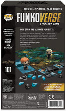 Load image into Gallery viewer, Funko Pop! - Funkoverse Strategy Game: Harry Potter #101 - Expandalone