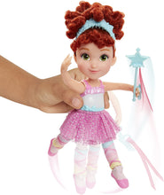 Load image into Gallery viewer, Fancy Nancy 77353 Ballerina Doll, 10&quot; ES Tall, Multicolor