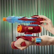 Load image into Gallery viewer, Marvel Avengers: Infinity War Nerf Iron Man Assembler Gear