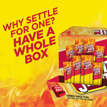 Load image into Gallery viewer, Slim Jim Smoked Snack Stick Pantry Pack, Original, 0.28 oz Stick 46Count