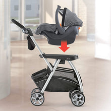 Load image into Gallery viewer, Chicco KeyFit Caddy Frame Stroller