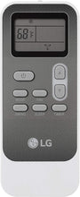 Load image into Gallery viewer, LG LP0817WSR 8,000 BTU White Portable Air Conditioner - Rooms up to 200 Sq. Ft