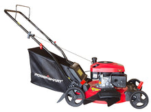 Load image into Gallery viewer, DB2194P 21&quot; 3-in-1 161cc Gas Push Lawn Mower