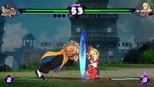 Load image into Gallery viewer, Blade Strangers