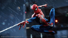 Load image into Gallery viewer, Marvel’s Spider-Man - PlayStation 4