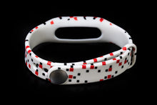 Load image into Gallery viewer, Pokemon Go-Tcha Pokemon Go Plus Accessory LED Touch Screen Wristband
