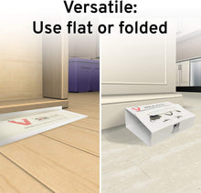 Load image into Gallery viewer, Victor M309 72 Pack Insect &amp; Mouse Glue Board, White