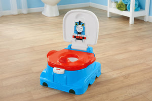 Fisher-Price Thomas Railroad Rewards Potty, Thomas & Friends
