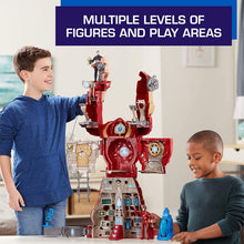 Load image into Gallery viewer, Marvel E0565 Avengers: Infinity War 33" Hulkbuster Ultimate Figure Hq Playset Toy Converts To 22" for Ages 4 and Up