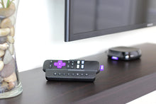 Load image into Gallery viewer, Sideclick Universal Remote Attachment for Roku Streaming Player (New Model)
