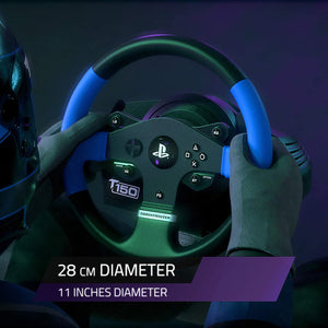 Thrustmaster T150 RS Racing Wheel
