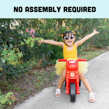 Load image into Gallery viewer, The Piki Piki Bike Toddler Ride On
