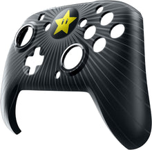 Load image into Gallery viewer, PDP Nintendo Switch Faceoff Super Mario Star Wired Pro Controller
