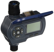 Load image into Gallery viewer, DIG EVO100 Hose End Watering Timer, Gray