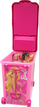 Load image into Gallery viewer, Tara Toys Barbie Store It All - Pink (12305)
