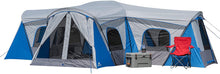 Load image into Gallery viewer, Ozark Trail Hazel Creek 16 Person Family Cabin Tent