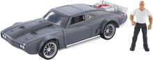 Load image into Gallery viewer, Fast &amp; FuriousStunt Stars Dom + Ice Charger
