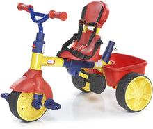 Load image into Gallery viewer, Little Tikes 3 in 1 Trike Red (Discontinued by manufacturer)