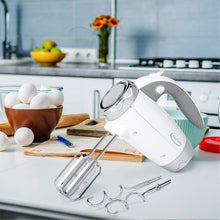 Load image into Gallery viewer, Betty Crocker BC-2205C Hand Mixer
