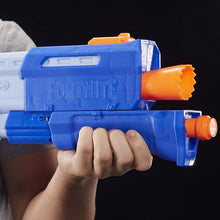 Load image into Gallery viewer, NERF Fortnite TS-R Super Soaker Water Blaster Toy