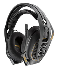 Load image into Gallery viewer, Plantronics Gaming Headset, RIG 800HD Wireless Gaming Headset for Windows with Prepaid Dolby Atmos® Activation Code Included