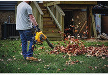 Load image into Gallery viewer, DEWALT Leaf Blower, Handheld, 12-Amp, 145-MPH, 409-CFM (DWBL700)