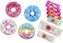 Load image into Gallery viewer, Poopsie Slime Smash Candy Craze with Crunchy Donut Slime