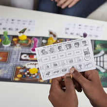 Load image into Gallery viewer, Hasbro Gaming Clue Junior Game