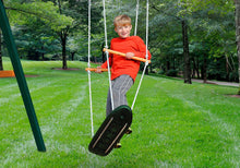 Load image into Gallery viewer, Gorilla Playset Accessories Skate Board Swing