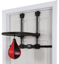 Load image into Gallery viewer, Majik Over The Door Speed Bag