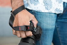 Load image into Gallery viewer, Peak Design Cuff Camera Wrist Strap Ash (CF-AS-3)